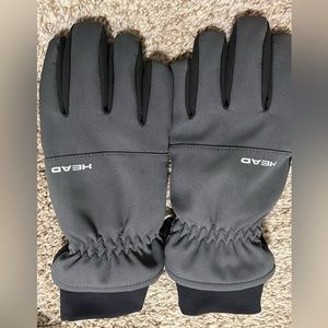 Men Winter Gloves